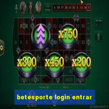 betesporte login entrar